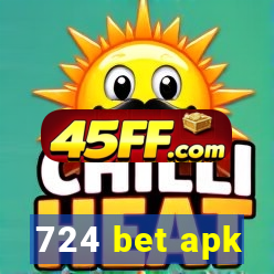 724 bet apk